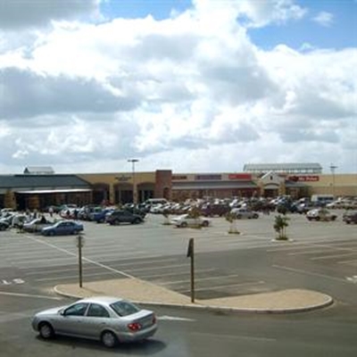Garden Route Mall sold