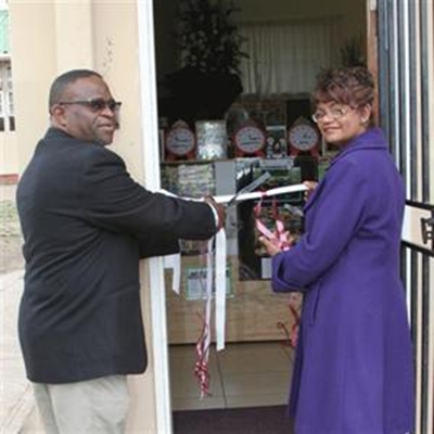 Books - the most giving gift