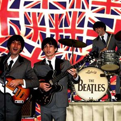 Beatlemania postponed
