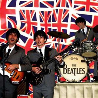 Beatlemania postponed