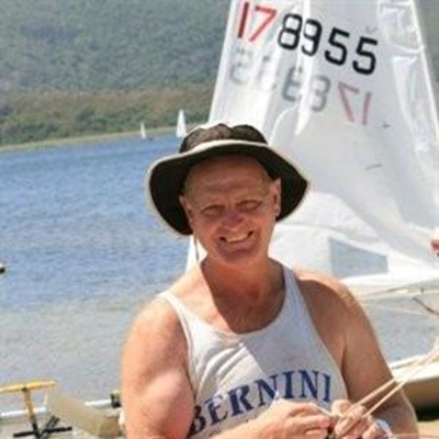 Annual New Year Sailing Regatta