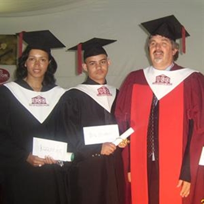 Boston City Campus & Business College: Your training partner for 2010