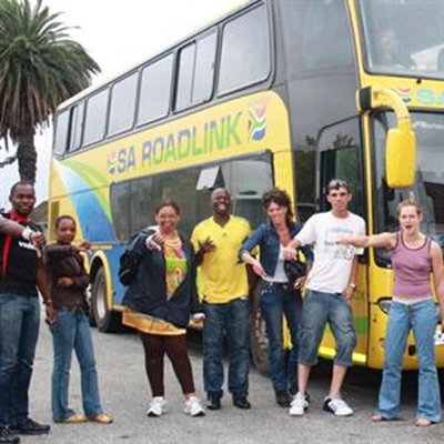 Strenger optrede teen busoperateurs