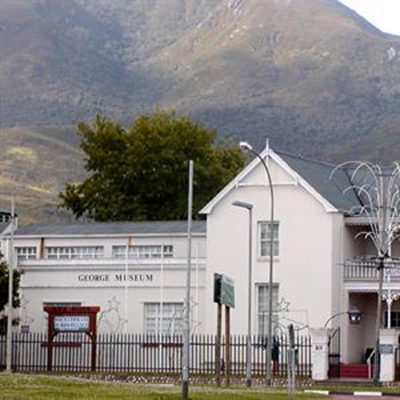 Museum closed temporarily