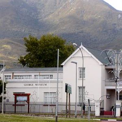 Museum closed temporarily