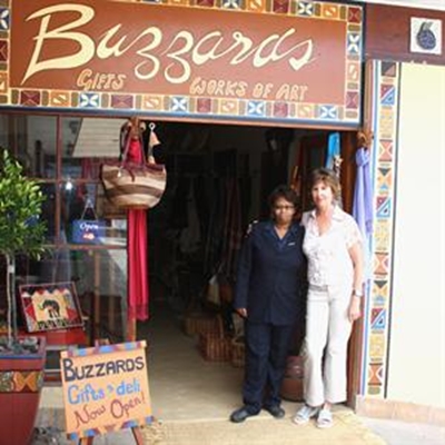 Buzzards Gifts and Deli