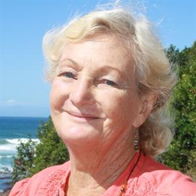 Vivienne of Herold's Bay