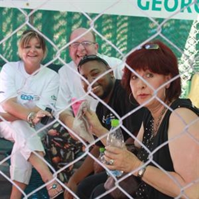 ‘Jail & Bail’ vir Kansa Relay 2010