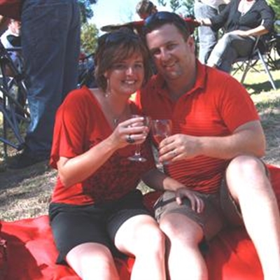 Liefdesliedjies in die buitelug