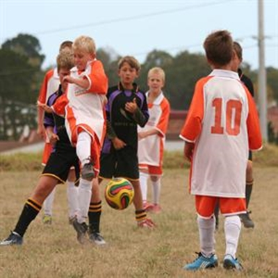 Soccer League still going strong