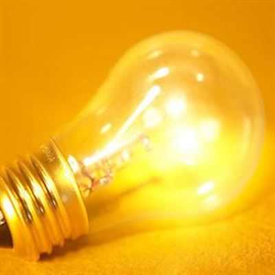 Electricity interruption on Sunday