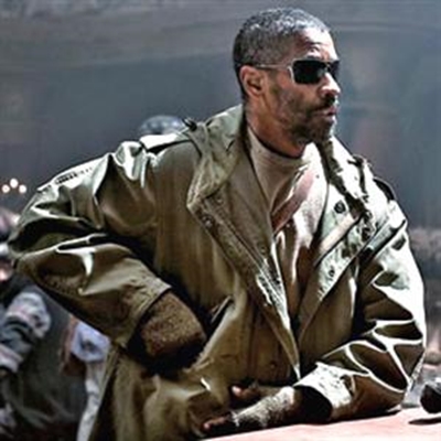 MOVIE REVIEW: The Book of Eli