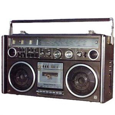 RSG/Sanlam radiodramakompetisie