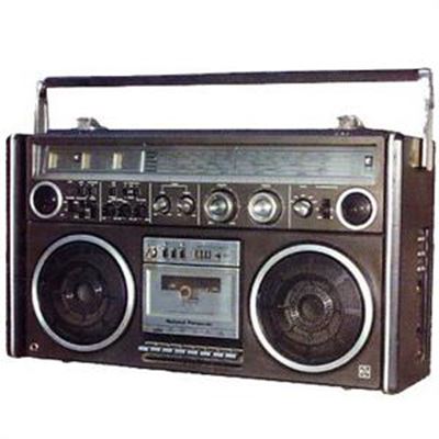 RSG/Sanlam radiodramakompetisie