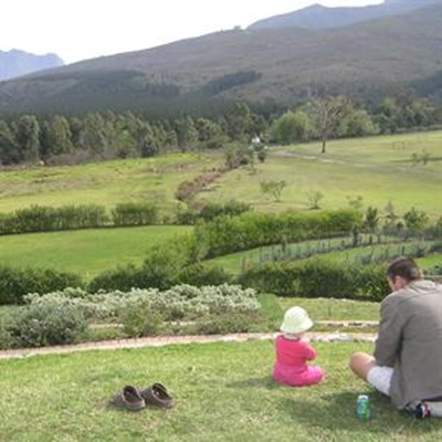 Challenges for Botanical Gardens