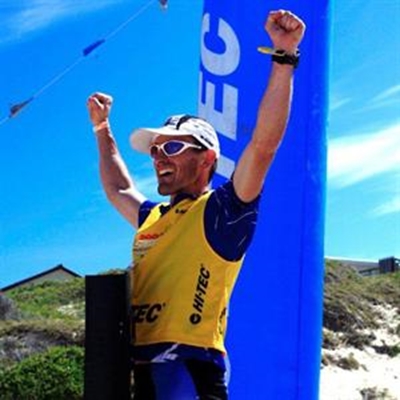 Iron athletes prepare for Otter