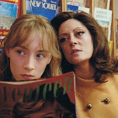 MOVIE REVIEW: Lovely Bones