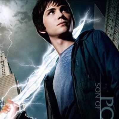 MOVIE REVIEW: Peter Jackson & the lightning thief