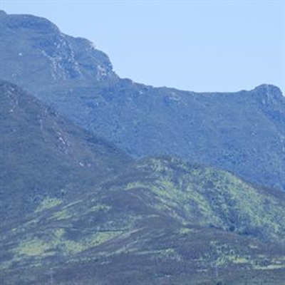 Keistervaring bedreig waterbron