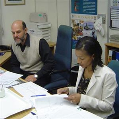 South Cape College certified by SABS