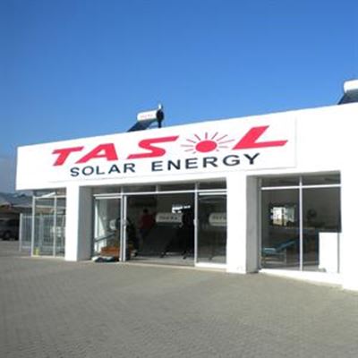 TASOL groei van krag tot krag