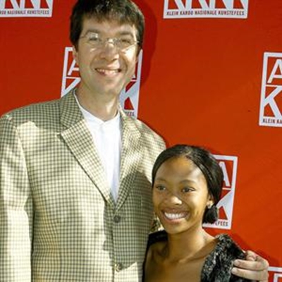 KKNK: Geleenthede vir skoliere