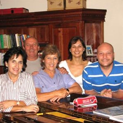 Appassionata sing vir Arbeidsbediening