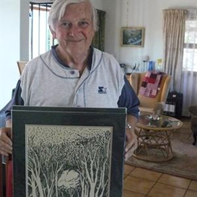 Artist society to be formed