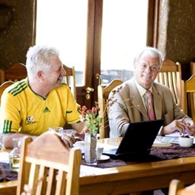 2010 Fanjol set to move