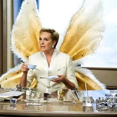 MOVIE REVIEW: The Tooth Fairy