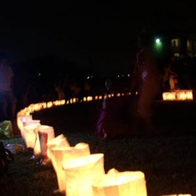 KANSA Relay for Life