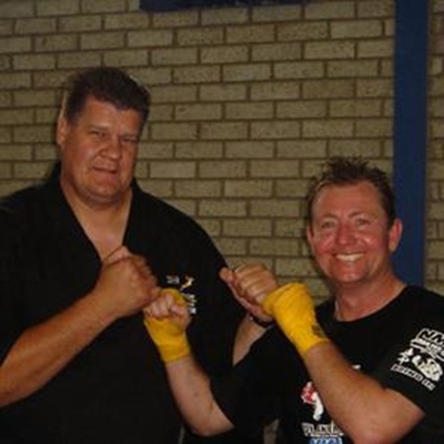 SWD gears up for big championship