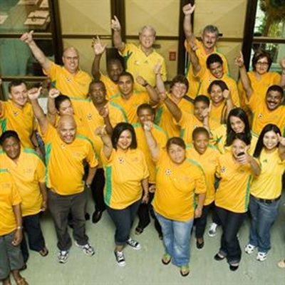 Min 2010-toeriste in Suid-Kaap bespreek