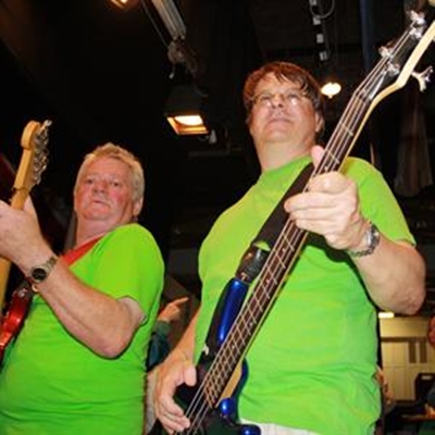 St Patrick’s Day at the Arts