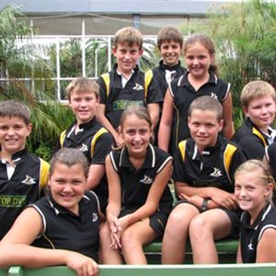 Eden Super Series onder 11-toernooi