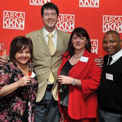 Absa boosts KKNK with multimillion sponsorship