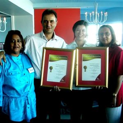 Stadler & Swart wins again