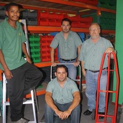 South Cape Shelving celebrates 10 years