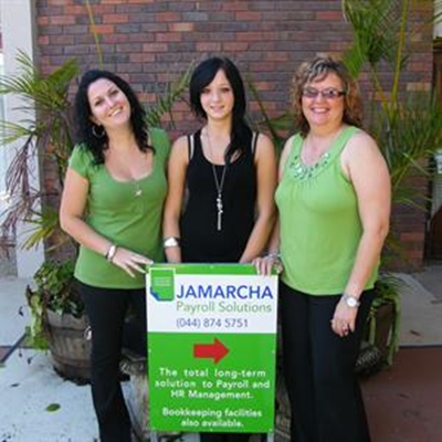 Jamarcha Payroll Solutions 
