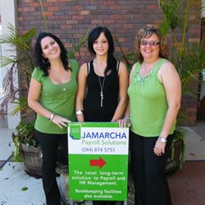 Jamarcha Payroll Solutions 