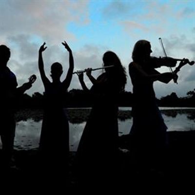 Concert on the water