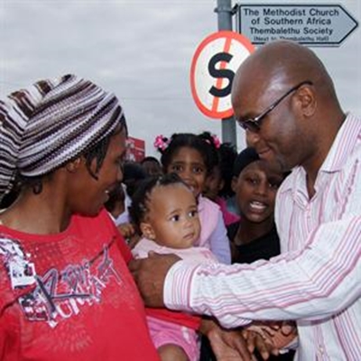 Minister pleads: don’t buy stolen cables