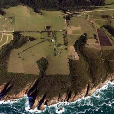 Mining application rights turned down