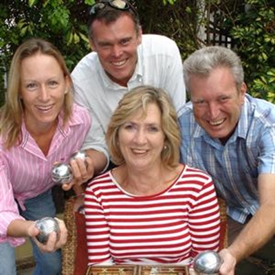 Ease the pace at Sedgefield’s Slow Festival