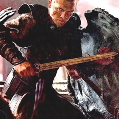 MOVIE REVIEW: Clash of the Titans
