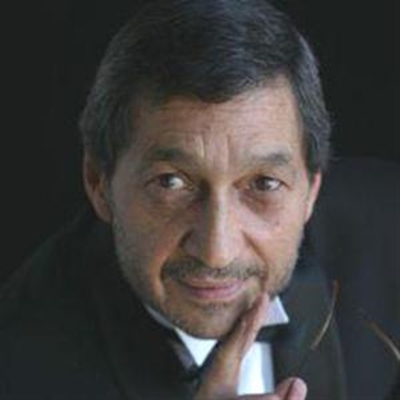 Paul Eilers tree op vir Kinderhuis
