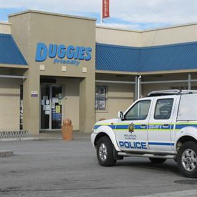 Nog pogings om kluise oop te blaas