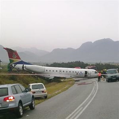 Airlink may be weakest link