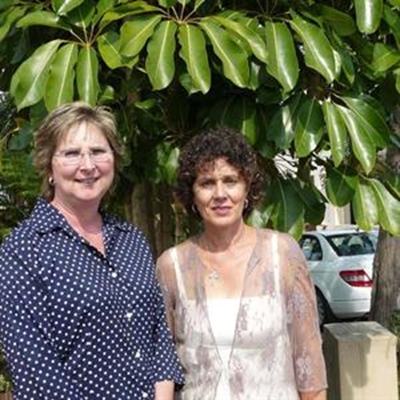 Bergville Nursing Clinic has trauma rehabilitation facilities