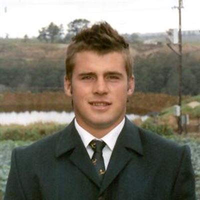 CJ lei jong bokkies